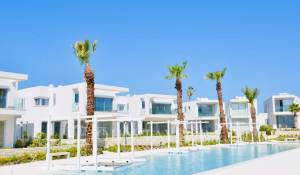 Nuova costruzione Villa Peyia