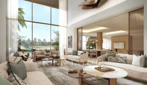 Nuova costruzione Villa Saadiyat Island