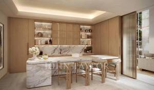 Nuova costruzione Villa Saadiyat Island