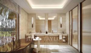 Nuova costruzione Villa Saadiyat Island
