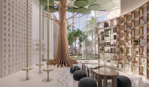 Nuova costruzione Villa Saadiyat Island