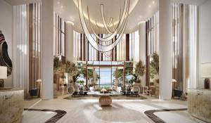 Nuova costruzione Villa Saadiyat Island