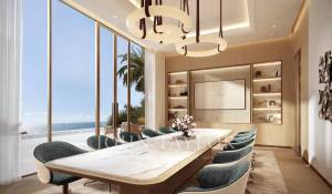 Nuova costruzione Villa Saadiyat Island