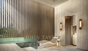 Nuova costruzione Villa Saadiyat Island