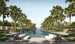 Nuova costruzione Villa Saadiyat Island