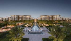 Nuova costruzione Villa Saadiyat Island