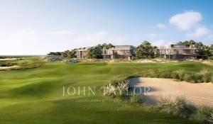 Nuova costruzione Villa Saadiyat Island