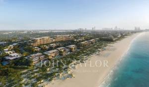 Nuova costruzione Villa Saadiyat Island