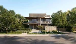 Nuova costruzione Villa Saadiyat Island