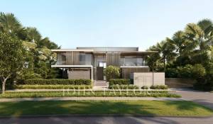 Nuova costruzione Villa Saadiyat Island
