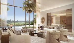 Nuova costruzione Villa Saadiyat Island