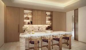 Nuova costruzione Villa Saadiyat Island