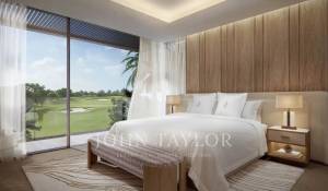Nuova costruzione Villa Saadiyat Island