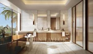 Nuova costruzione Villa Saadiyat Island