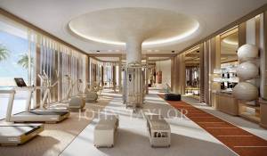 Nuova costruzione Villa Saadiyat Island