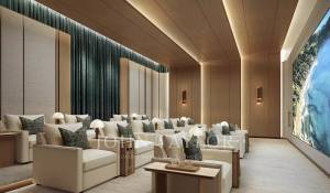 Nuova costruzione Villa Saadiyat Island