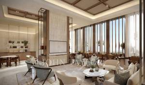 Nuova costruzione Villa Saadiyat Island