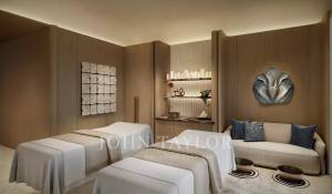 Nuova costruzione Villa Saadiyat Island