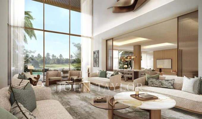 Nuova costruzione Consegnato Saadiyat Island