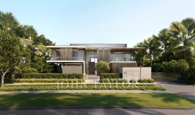 Nuova costruzione Consegnato Saadiyat Island