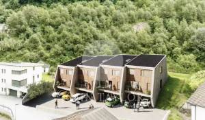 Nuova costruzione Villa Sion