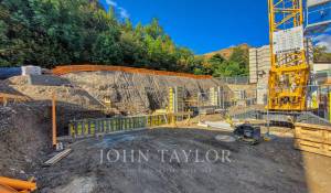 Nuova costruzione Villa Sion