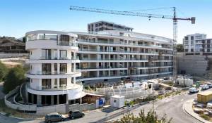 Nuova costruzione Attico Agios Athanasios
