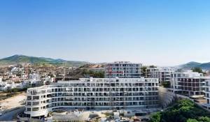 Nuova costruzione Attico Agios Athanasios