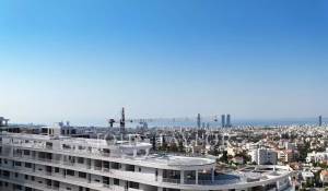 Nuova costruzione Attico Agios Athanasios