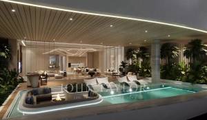 Nuova costruzione Attico Al Wasl