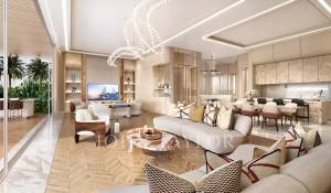 Nuova costruzione Attico Al Wasl