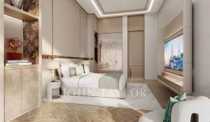 Nuova costruzione Attico Al Wasl