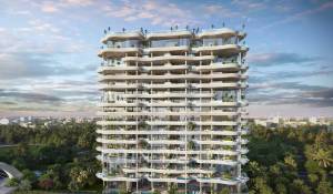 Nuova costruzione Attico Al Wasl