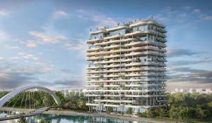 Nuova costruzione Attico Al Wasl