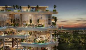 Nuova costruzione Attico Al Wasl