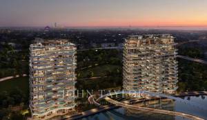 Nuova costruzione Attico Al Wasl