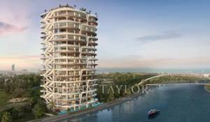 Nuova costruzione Attico Al Wasl