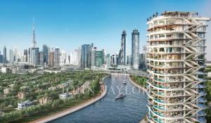 Nuova costruzione Attico Al Wasl