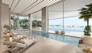 Nuova costruzione Attico Al Wasl