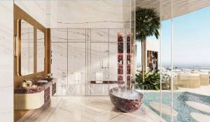 Nuova costruzione Attico Al Wasl