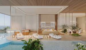 Nuova costruzione Attico Al Wasl