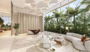 Nuova costruzione Attico Al Wasl