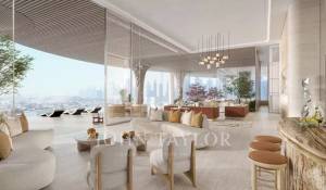 Nuova costruzione Attico Al Wasl