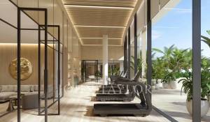 Nuova costruzione Attico Dubai