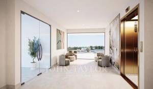 Nuova costruzione Attico Germasogeia