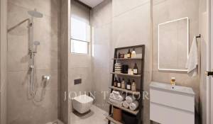 Nuova costruzione Attico Germasogeia