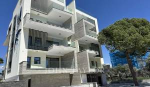 Nuova costruzione Attico Germasogeia