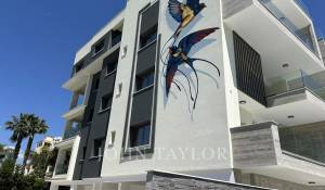 Nuova costruzione Attico Germasogeia