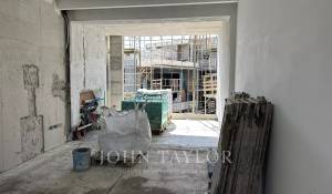 Nuova costruzione Attico Germasogeia