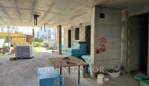 Nuova costruzione Attico Germasogeia